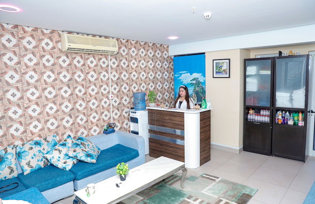 Swan Towers - Photo 27