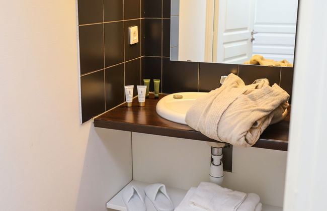 Domaine des Monédières - Chalet 6 pax - Foto 43