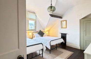 The Saltburn Townhouse - Foto 73