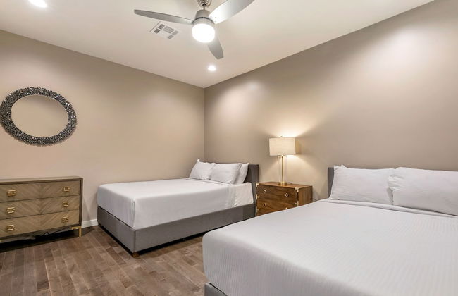 Bienville 4BR Stunning Townhouses Mid City - Foto 27