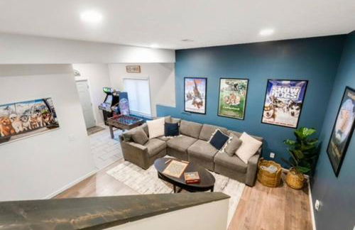 Huckleberry Ridge at Massanutten - Foto 21