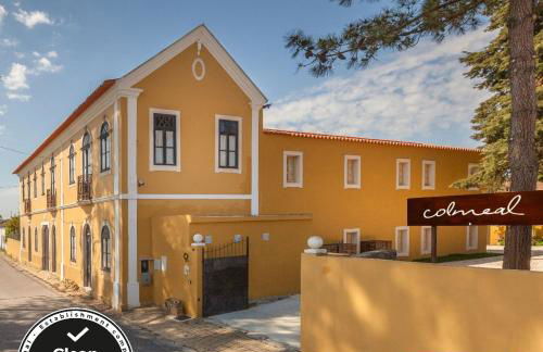 Casa De Campo Colmeal - Foto 1