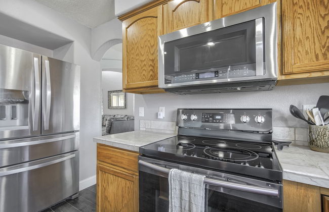 Mid-Azure Alpine - Foto 51