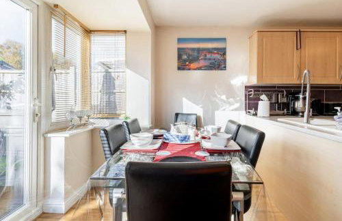 Spacious 3-bed Home - Nature Reserve Retreat - Foto 37