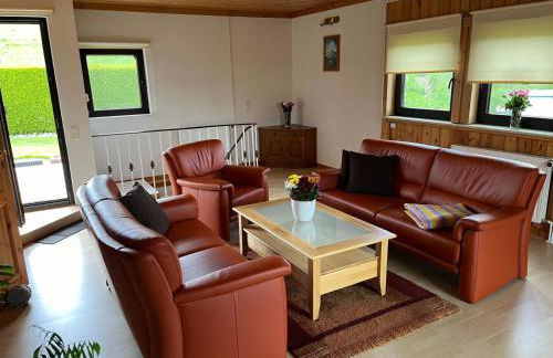 Ferienhaus am Hennesee - Foto 4