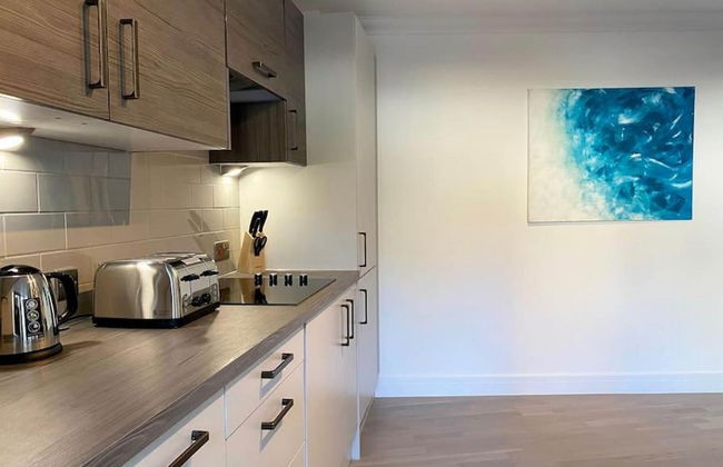 Modern Stylish 2 bedroom 2 Bath Apts. - Foto 57