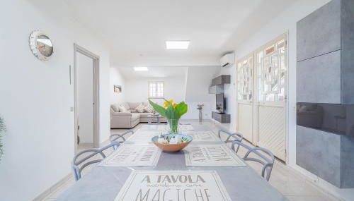 Ferienwohnung Villa Segesta - Foto 5