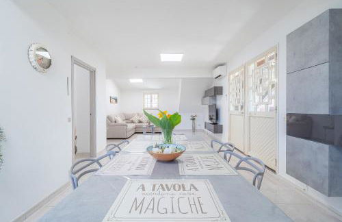 Ferienwohnung Villa Segesta - Foto 5