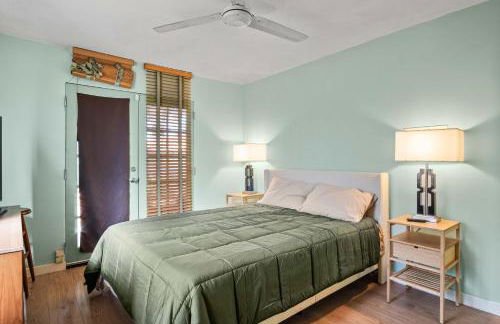 Steps to Venice Beach Vintage Venice Retreat - Foto 11