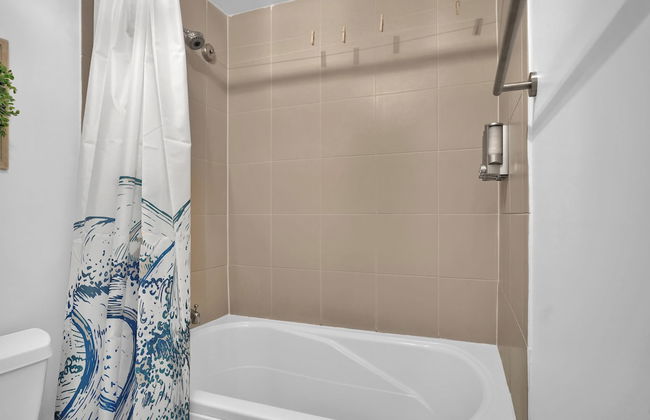 Tropical Paradise - Spacious 3-Bedroom - Foto 66