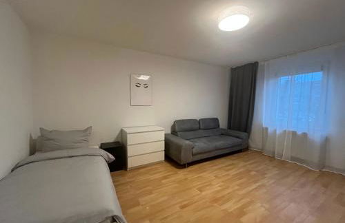 Apartment Airport Dortmund - Foto 8