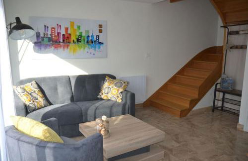 Résidence Bel Air - Foto 11