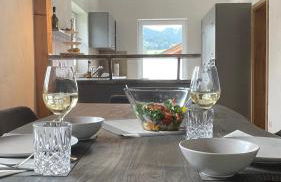 Ferienhaus Saulgrub - Foto 14