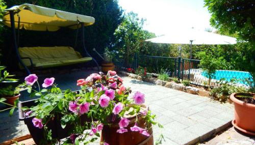 Villa Moreta - Foto 4