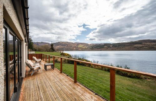 Shoreland Lodges - Cherry Lodge - Foto 48