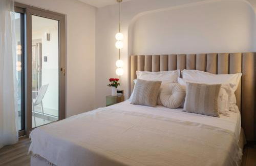 Golden Luxury Suites - Foto 27