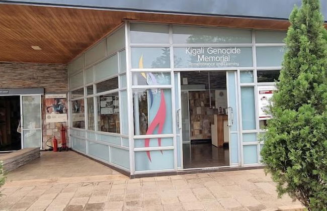 Blue Veil Villa - Foto 27