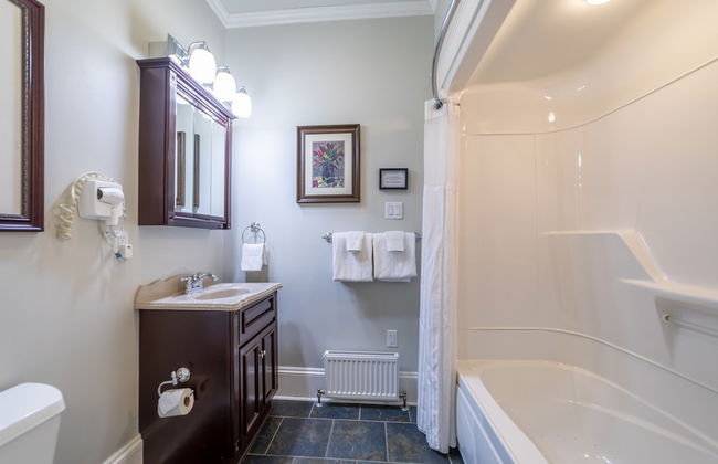 Chipman Hill Suites - Pratt House - Foto 47