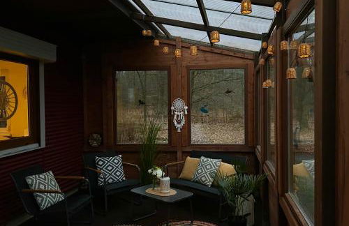 Blütenhaus im Rhododendronpark 5 min zum See - Foto 17