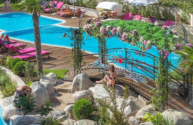 Harmony Suites Saint Vlas - Photo 37