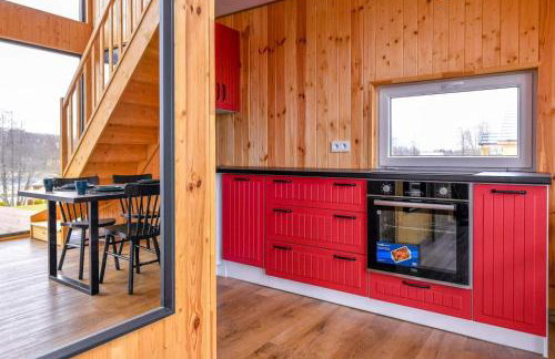 Nini House Swietajno - Foto 46