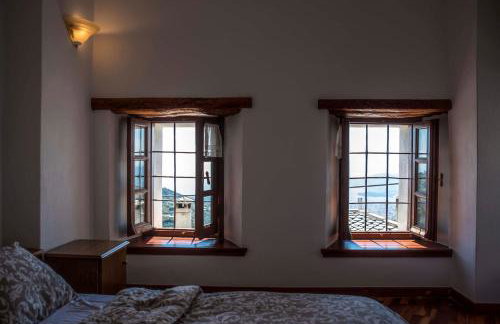 Traditional Mansion Calliopec-UVC sterilized - Foto 34