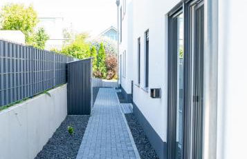 Barrierefreie Luxusoase I SnapLiving Apartments - Foto 48