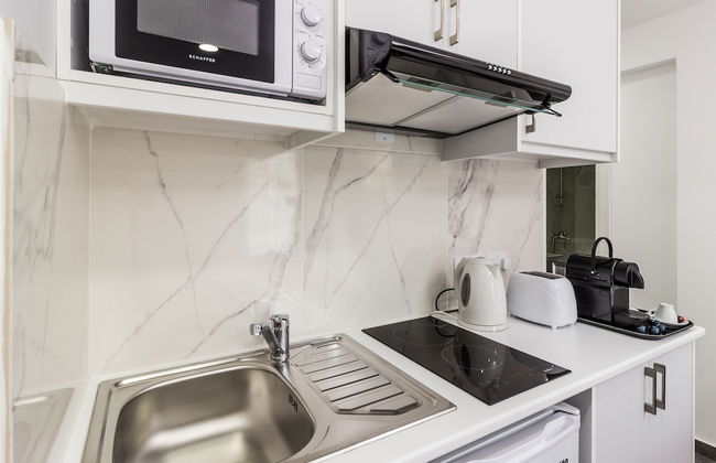 Art & Wine Boutique Hotel - Foto 37