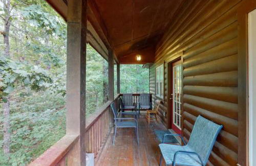 The Loose Moose with a private hot tub - Foto 23