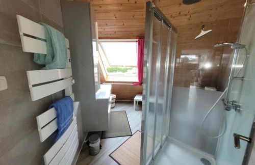 Les Dômes du Ponant - Foto 9