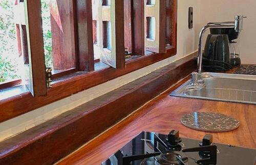 Libélula Eco Loft - Foto 36