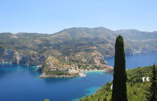 Villa Fotini - Foto 44