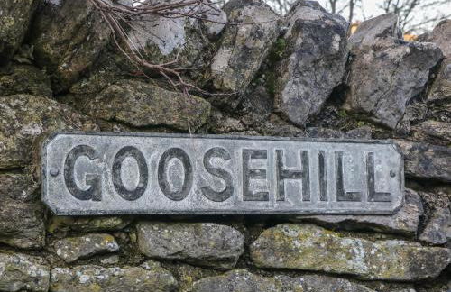 Buttercup Cottage - Foto 29