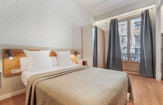 Fuster Apartments By Aspasios - Photo 12