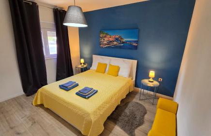 Apartment Sunrise, coastal Istra, Pula Duga Uvala Pavićini - Photo 15