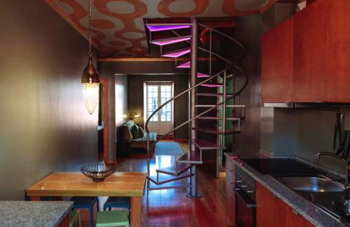 Lisbon Art Stay Hotel & Apartments - Photo 80