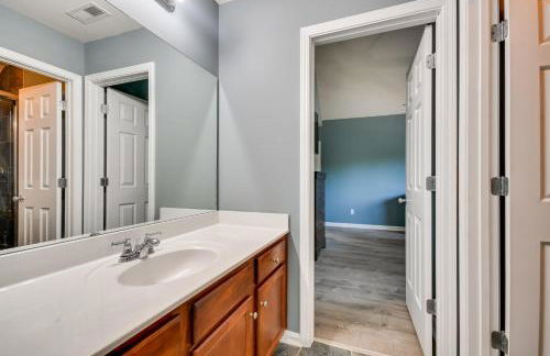 Fort Mitchell Vacation Rental with Home Office! - Photo 29