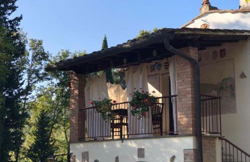 Il Bosco del Lebbio - Foto 22