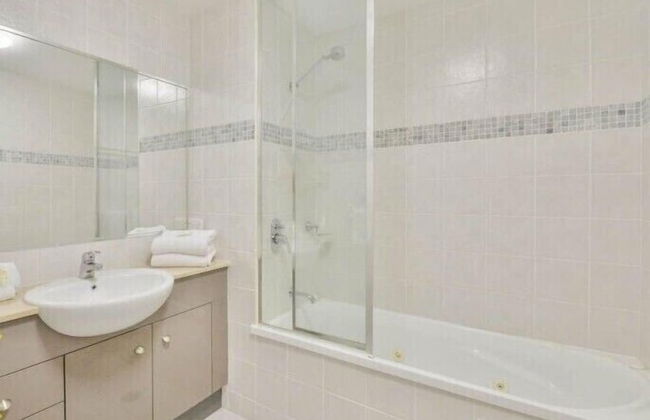 Mariners Resort - Foto 28