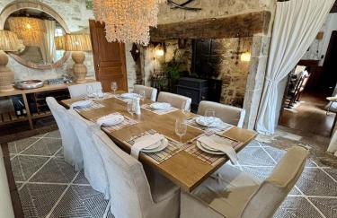 Chateau du Perrier - Foto 12