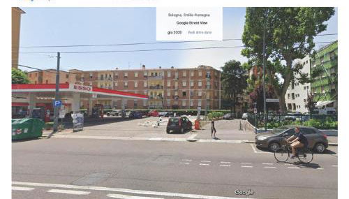 BOLOGNA QUARTIERE SAVENA - APPARTAMENTO DI STEFANO - Photo 2