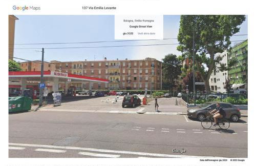 BOLOGNA QUARTIERE SAVENA - APPARTAMENTO DI STEFANO - Foto 2