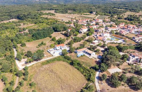 Luxury Villa Valhalla with Private Pool - Foto 49