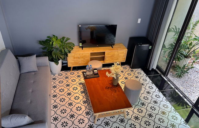 oc homestay CAT BA - Foto 6