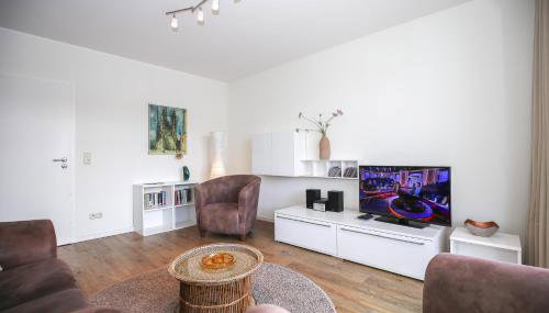 Haus Meeresbrise Fewo 4 - Foto 5