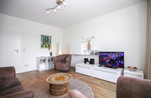 Haus Meeresbrise Fewo 4 - Foto 5