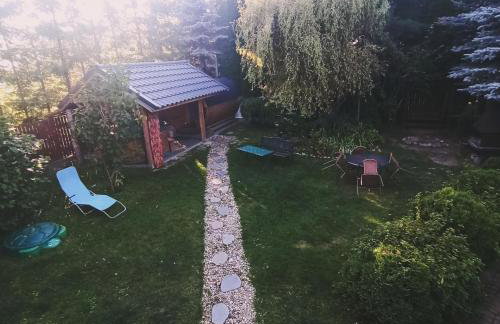 Domek letniskowy Ali - Foto 6