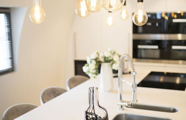 Chic penthouse Grand-Place - Photo 9