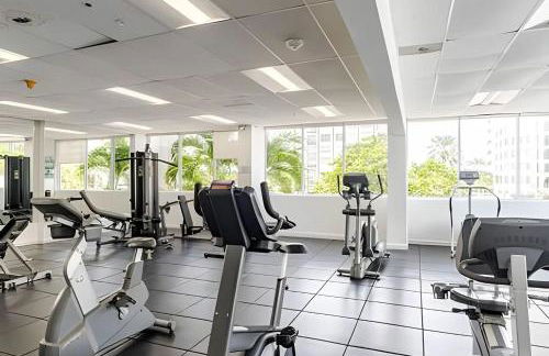 Pavilion - Best ocean sunrise-Miami Beach - Foto 29