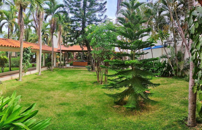 Acuarium Suite Resort - Foto 23